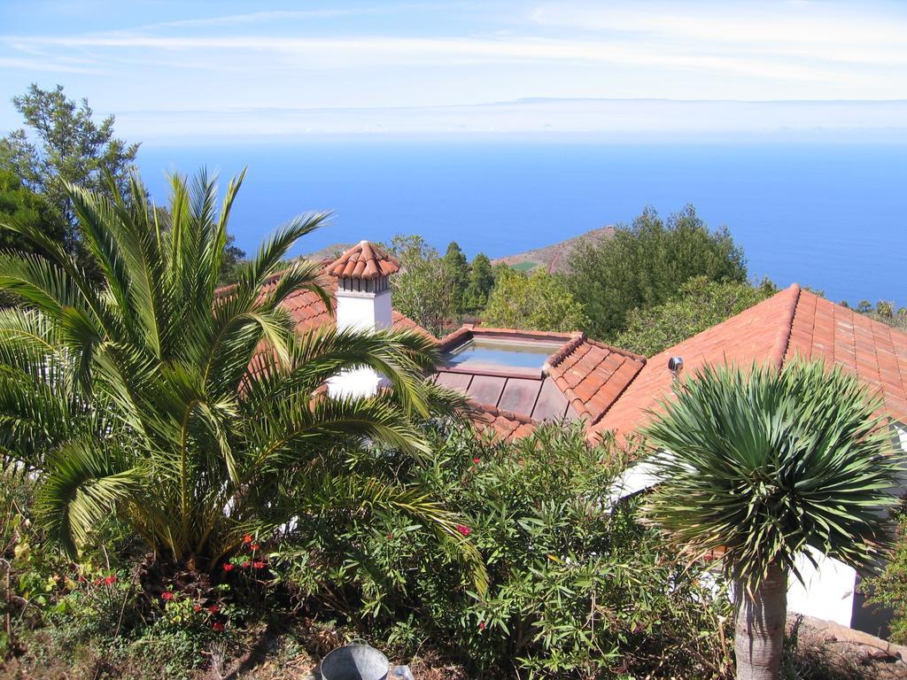 Holiday home Jardin Y Casa La Verada